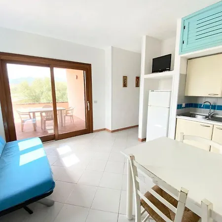 Apartament Cinta 2