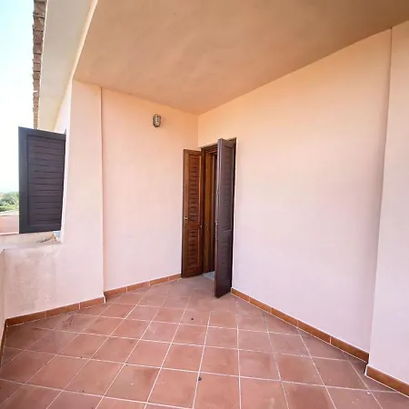 Cinta 2 Apartman San Teodoro