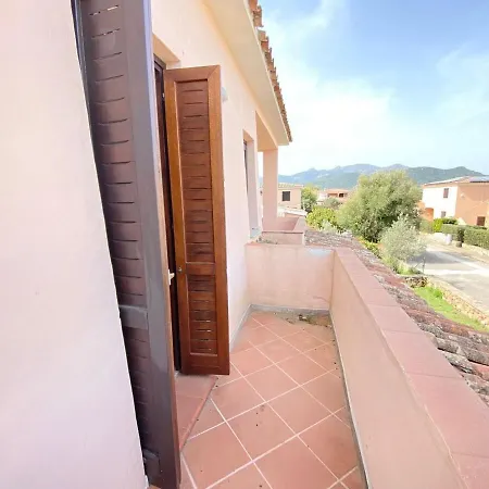 Cinta 2 Apartman San Teodoro