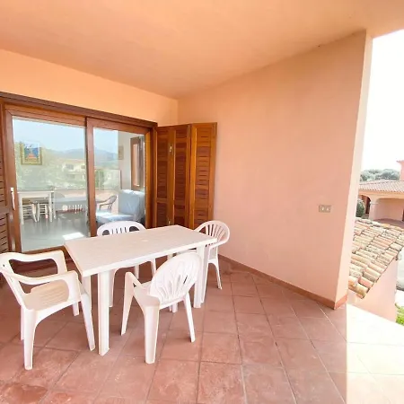 Apartament Cinta 2 San Teodoro (Sardinia)